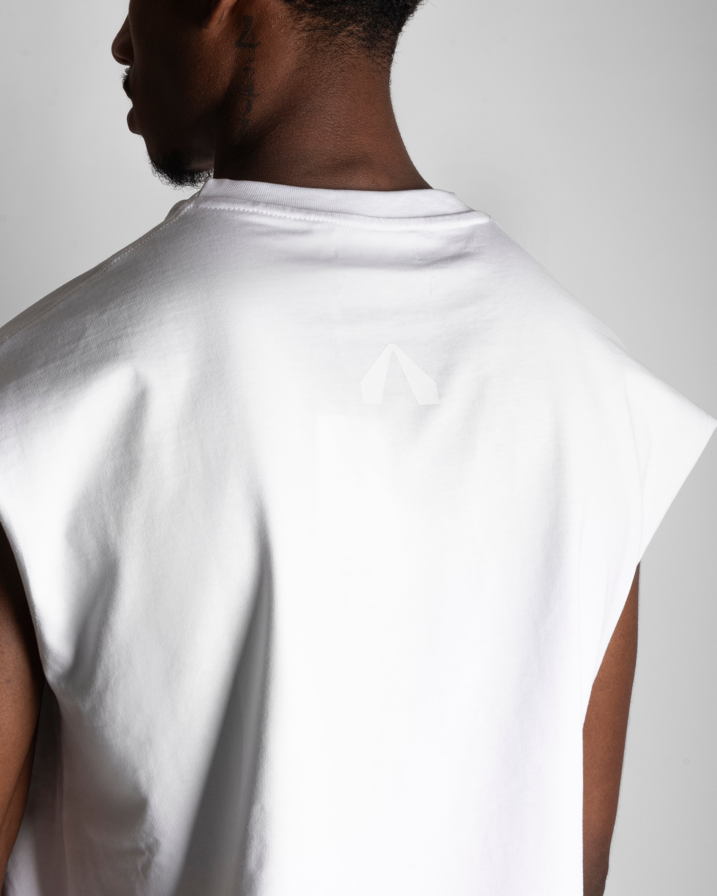 11.ATU Cotton Tank Top